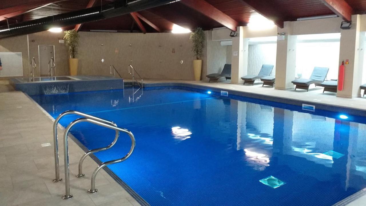 Charming Copse Corner Lodge - Spa Resort - Devon Chudleigh エクステリア 写真