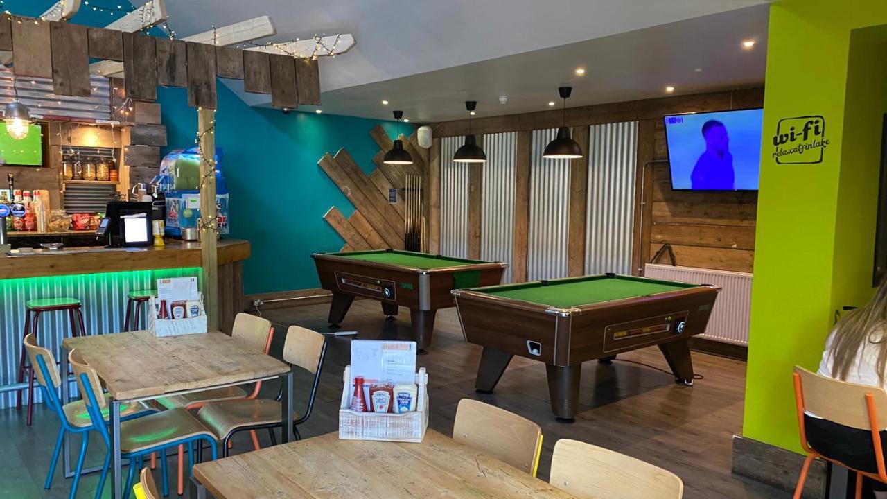 Charming Copse Corner Lodge - Spa Resort - Devon Chudleigh エクステリア 写真